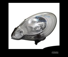 FARO ANTERIORE SINISTRO RENAULT Kangoo 4Â° Serie 2