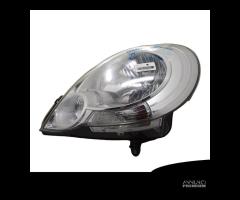 FARO ANTERIORE SINISTRO RENAULT Kangoo 4Â° Serie 2