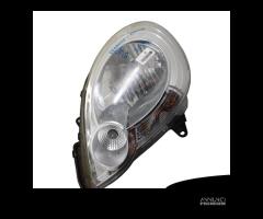 FARO ANTERIORE SINISTRO RENAULT Kangoo 4Â° Serie 2