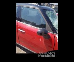 Porta anteriore dx mini countryman anno 2015