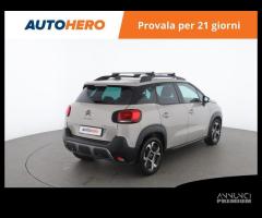 CITROEN C3 Aircross PB76264