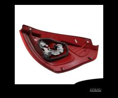 STOP FANALE POSTERIORE SINISTRO FORD Fiesta 6Â° Se