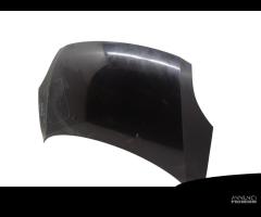 COFANO ANTERIORE SUZUKI Swift 4Â° Serie 5730062J01 - 2