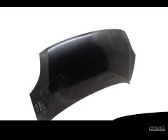 COFANO ANTERIORE SUZUKI Swift 4Â° Serie 5730062J01 - 6