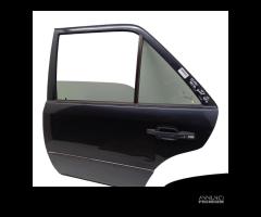 PORTIERA POSTERIORE SINISTRA MERCEDES Classe E W12 - 2