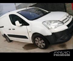 Ricambi usati Citroen Berlingo - 1