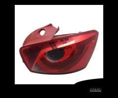 STOP FANALE POSTERIORE DESTRO SEAT Ibiza Serie 6J3 - 1