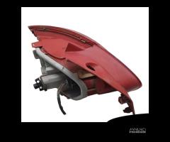 STOP FANALE POSTERIORE DESTRO SEAT Ibiza Serie 6J3 - 4