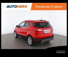 FORD EcoSport LU26991 - 4