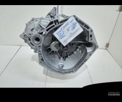 CAMBIO MANUALE COMPLETO RENAULT Megane ll Serie TL