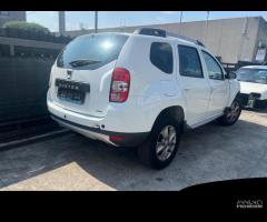 Ricambi usati dacia duster - 1