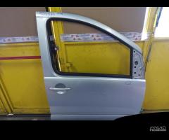 PORTIERA ANTERIORE DESTRA FIAT Scudo 3Â° Serie 140 - 1