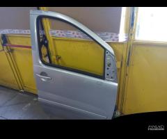 PORTIERA ANTERIORE DESTRA FIAT Scudo 3Â° Serie 140