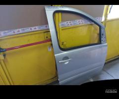 PORTIERA ANTERIORE DESTRA FIAT Scudo 3Â° Serie 140