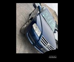 Ricambi usati volkswagen touareg anno 2004 - 3189