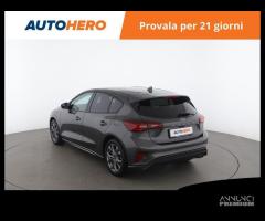 FORD Focus WP37369