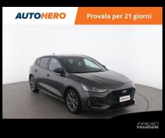 FORD Focus WP37369 - 6