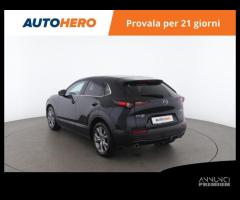 MAZDA CX-30 EM10202