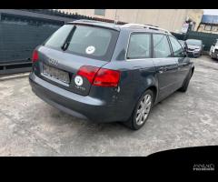 Ricambi usati Audi a4 b7