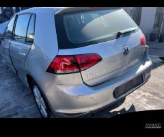 Ricambi usati golf 7