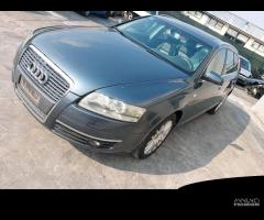 Ricambi usati audi a6 anno 2005 - BMK