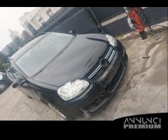 Ricambi usati vw golf 5 variant - 1.9 diesel BLS