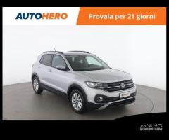 VOLKSWAGEN T-Cross KY68923 - 6