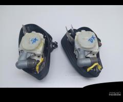 KIT AIRBAG COMPLETO HYUNDAI i20 1Â° Serie G4LA (08