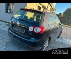 Ricambi usati vw golf plus