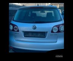 Portellone posteriore vw Golf 5 Plus anno 2006