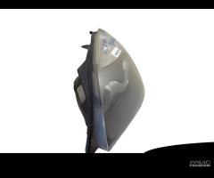 FARO ANTERIORE SINISTRO RENAULT Clio Serie 8200428