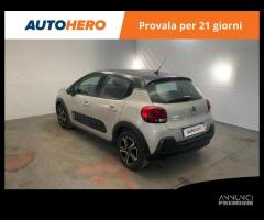 CITROEN C3 UK18550 - 4