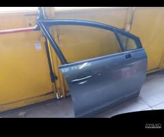 PORTIERA ANTERIORE DESTRA CITROEN C4 Berlina 9004W