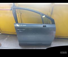 PORTIERA ANTERIORE DESTRA CITROEN C4 Berlina 9004W