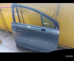 PORTIERA ANTERIORE DESTRA CITROEN C4 Berlina 9004W