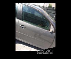 Porta anteriore dx VW golf 5 - 1