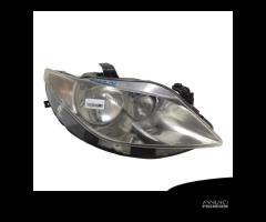 FARO ANTERIORE DESTRO SEAT Ibiza Serie 89319111 (0