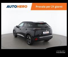 PEUGEOT 2008 TP94538