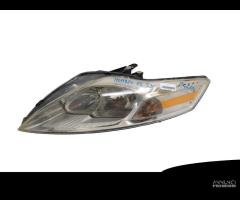 FARO ANTERIORE SINISTRO FORD Mondeo S. Wagon 4Â° S