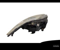 FARO ANTERIORE SINISTRO FORD Mondeo S. Wagon 4Â° S - 3