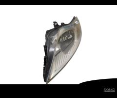 FARO ANTERIORE SINISTRO FORD Mondeo S. Wagon 4Â° S - 6