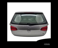 PORTELLONE POSTERIORE COMPLETO VOLKSWAGEN Golf 7 B