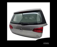 PORTELLONE POSTERIORE COMPLETO VOLKSWAGEN Golf 7 B