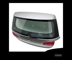 PORTELLONE POSTERIORE COMPLETO VOLKSWAGEN Golf 7 B