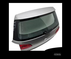 PORTELLONE POSTERIORE COMPLETO VOLKSWAGEN Golf 7 B