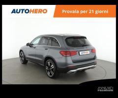 MERCEDES-BENZ GLC 300 WJ50235