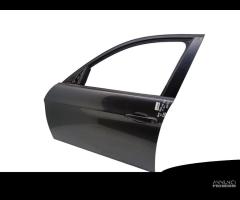 PORTIERA ANTERIORE SINISTRA BMW Serie 3 E91 Tourin - 6