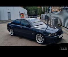 Assetto a Ghiera Regolabile BMW 5 Berlina E39 530D - 6