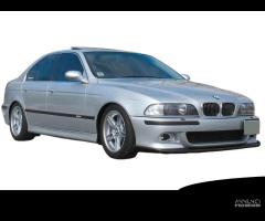 Assetto a Ghiera Regolabile BMW 5 Berlina E39 530D - 12