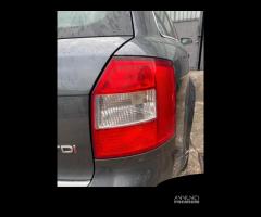 Fanale posteriore destro Audi A4 SW